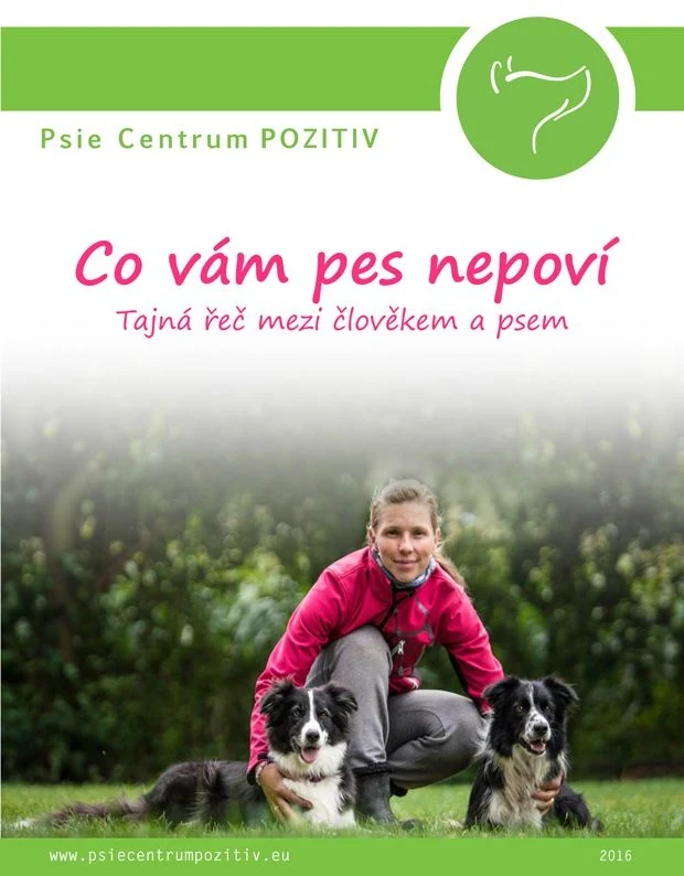 Co vám pes nepoví